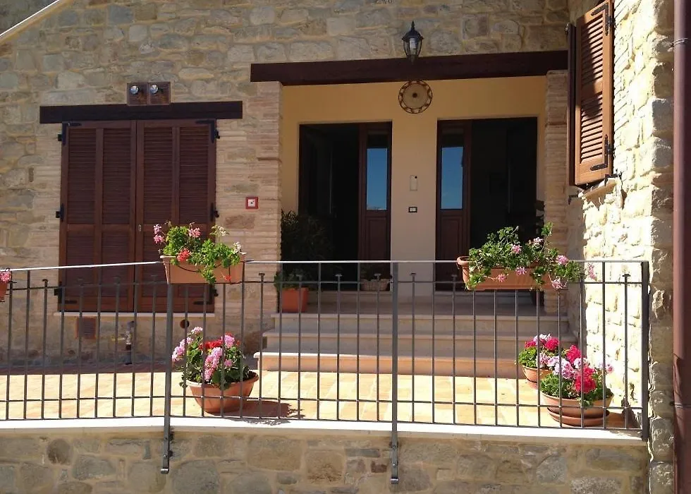 La Collina Dei Ciliegi-1