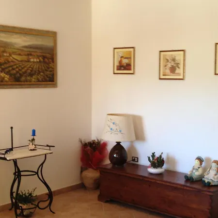 La Collina Dei Ciliegi-2